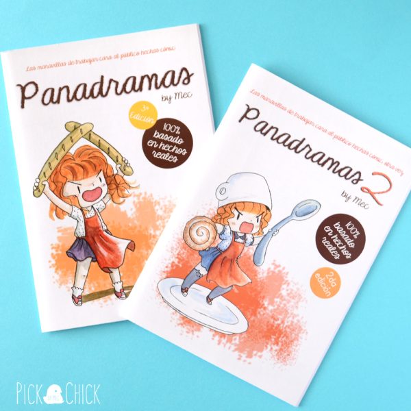 fanzine panaderia