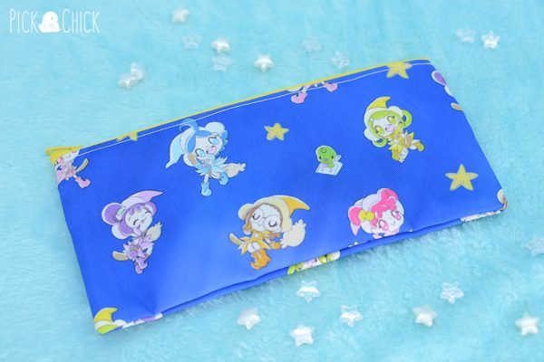 doremi pencilcase