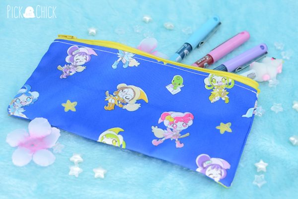 estuche magical doremi