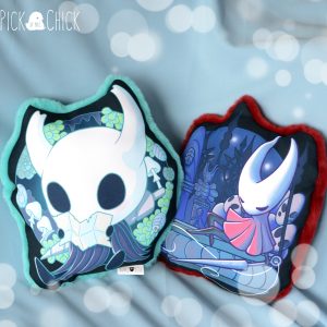 hollow knight pillow