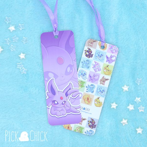 espeon bookmark