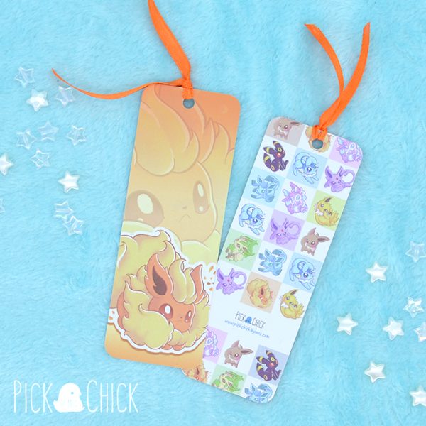 flareon bookmark