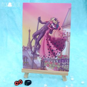 ladybug chat noir wedding