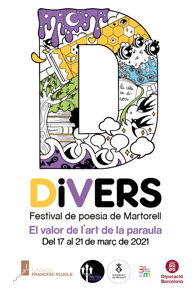 DiVers 2021 Martorell