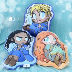 stormlight archive plush