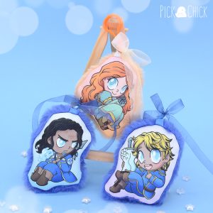 keychain stormlight archive