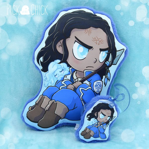 kaladin cute