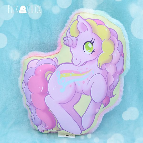 streaky my little pony