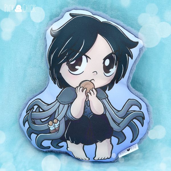 chibi vin mistborn